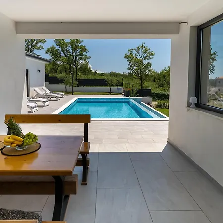 Hébergement de vacances Riki By Interhome Koromačno