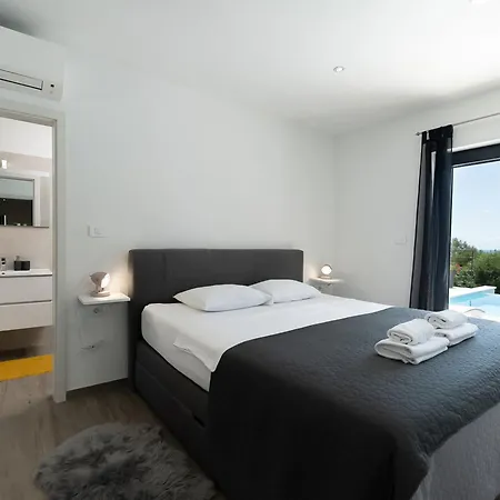 Hébergement de vacances Riki By Interhome Koromačno