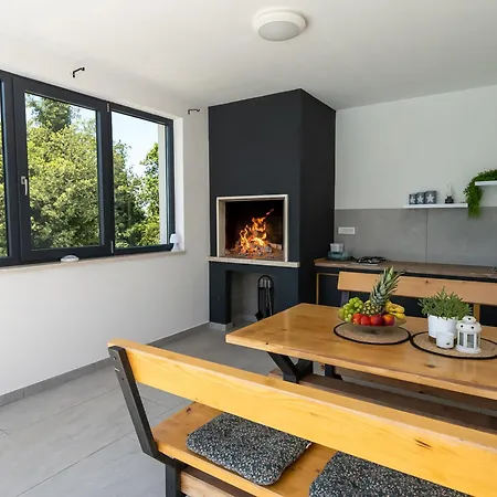 Riki By Interhome Koromačno