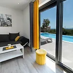 Riki By Interhome Hébergement de vacances Koromačno