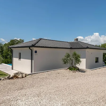 Hébergement de vacances Riki By Interhome Koromačno