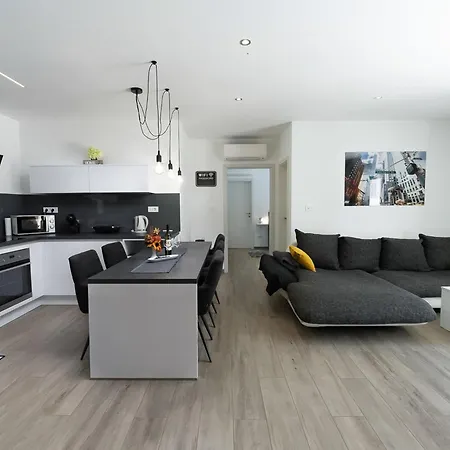 Riki By Interhome Hébergement de vacances