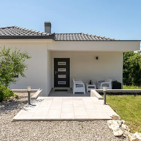 Hébergement de vacances Riki By Interhome